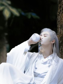 長相思：相思染月