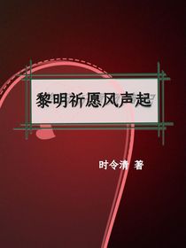 黎明祈愿風聲起