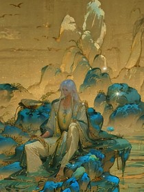陳情之洛水湯湯
