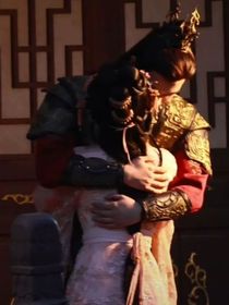 长乐曲，婚后