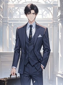 第五人格：我只是一个普通的在不能普通人
