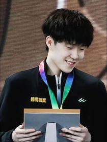 国乒：她只想躺平摆烂