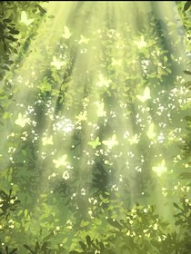 伤感文案——