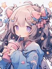 梦有雨桐的小杂文