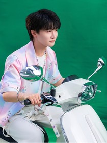 猴子警長探案記圈子