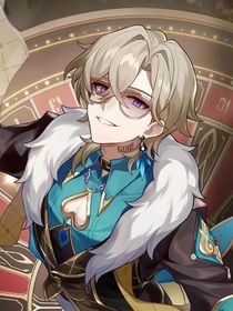 崩铁：浪漫至死不渝