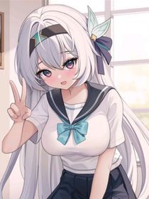 成为美少女后会怎样？