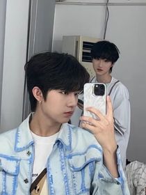 痴情小狗与他