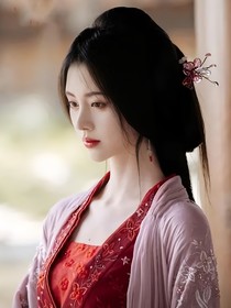 东宫：摄政长公主