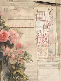 薔薇的遺言