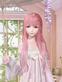 斗1：桃花漫漫