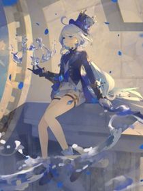 漫综：源水