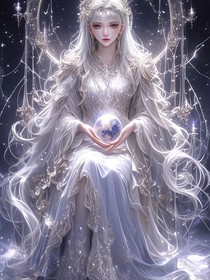 翎光月影