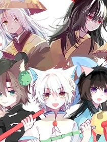 京剧猫：观往知来
