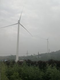 人是物非