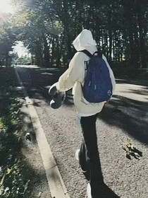 日落前私奔吧