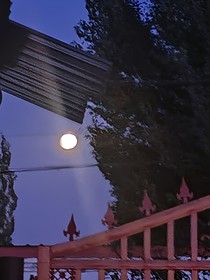 迷雾欲笼