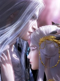 武庚纪：黑白相见