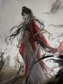 梦人间：愿这盛世长存