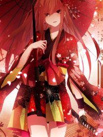 穿越兽人世界成为柯蒂斯的女儿