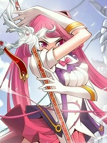 風(fēng)華嫣然