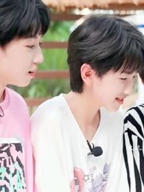 奇文：双生花be