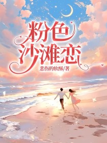 粉色沙滩恋