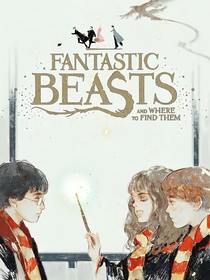 HP：勇闯哈利波特魔法世界