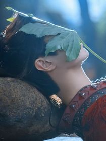 少白：我与你一起问鼎天下