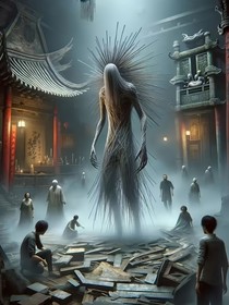 我的靈異小合集
