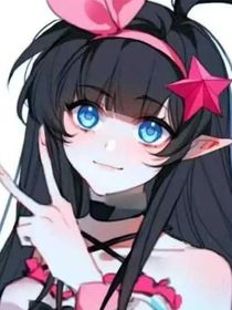 无语乘一：凹凸世界凯莉