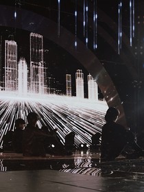 TF家族：棲春山