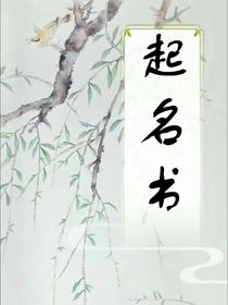 起名書（非小說）
