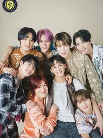 意外当了NCT127的工作人员