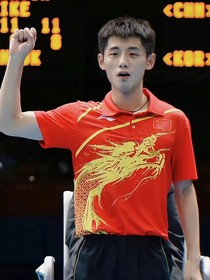 张继科：惺惺相汐
