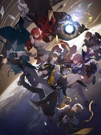 崩铁：莫予尘笙
