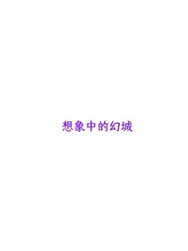 想象中的幻城