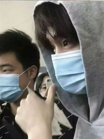 丁程鑫：秋風(fēng)予你