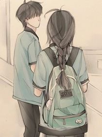 你的青春路過我