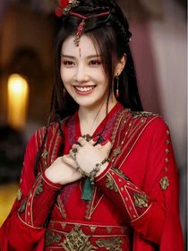 角姐重生文