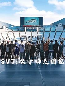 SVT：次十四是团宠