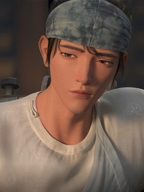 新神榜杨戬之同心锁命-d722