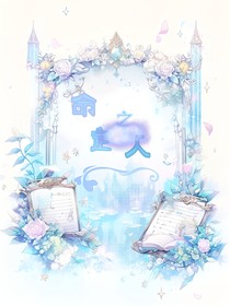 萌学园命定之人1