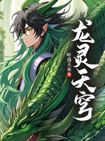 龙灵天穹