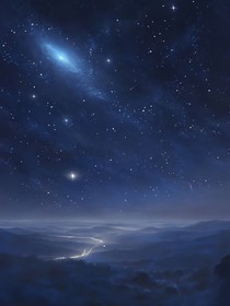 星河隕落ch