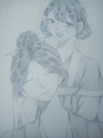 南海与东风