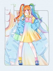 小馬包莉之流云組