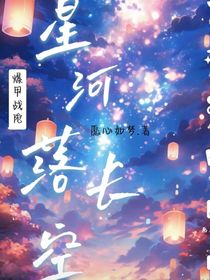爆甲战陀：星河落长空