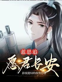 蓝思追：愿君长安