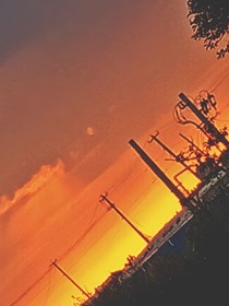 過(guò)友未情